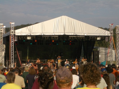 Burg Herzberg Festival 2007