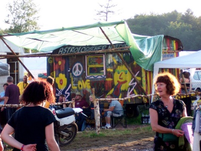 Burg Herzberg Festival 2007