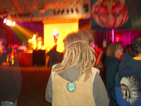 Pura Vida Festival 2004