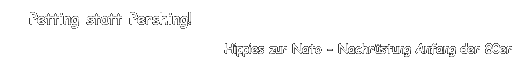 Mit den Pfeilen rechts mehr Sprueche
