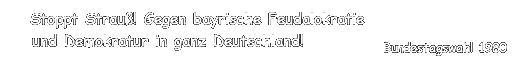 Mit den Pfeilen rechts mehr Sprueche