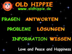Old Hippie www.oldhippie.de